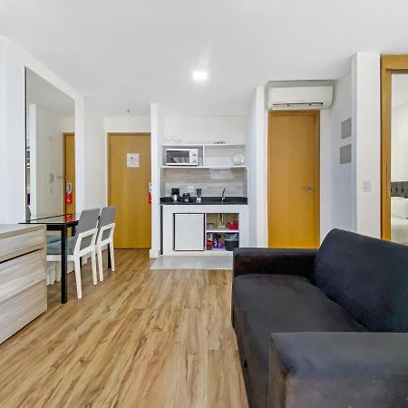 Hotel Corporativo No Coracao Do Itaim Σάο Πάολο Εξωτερικό φωτογραφία