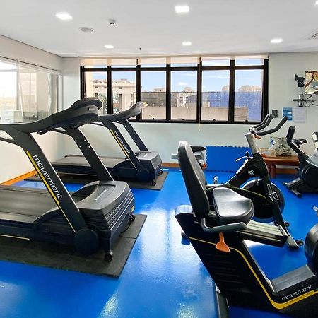 Hotel Corporativo No Coracao Do Itaim Σάο Πάολο Εξωτερικό φωτογραφία