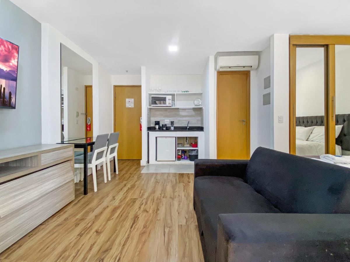 Hotel Corporativo No Coracao Do Itaim Σάο Πάολο Εξωτερικό φωτογραφία