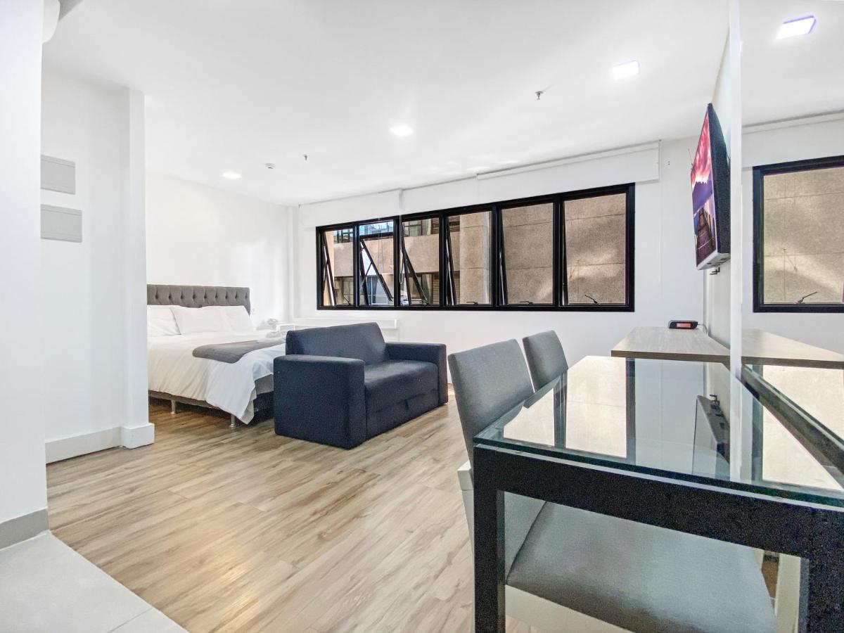 Hotel Corporativo No Coracao Do Itaim Σάο Πάολο Εξωτερικό φωτογραφία