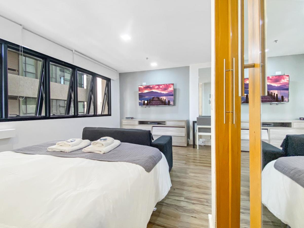 Hotel Corporativo No Coracao Do Itaim Σάο Πάολο Εξωτερικό φωτογραφία