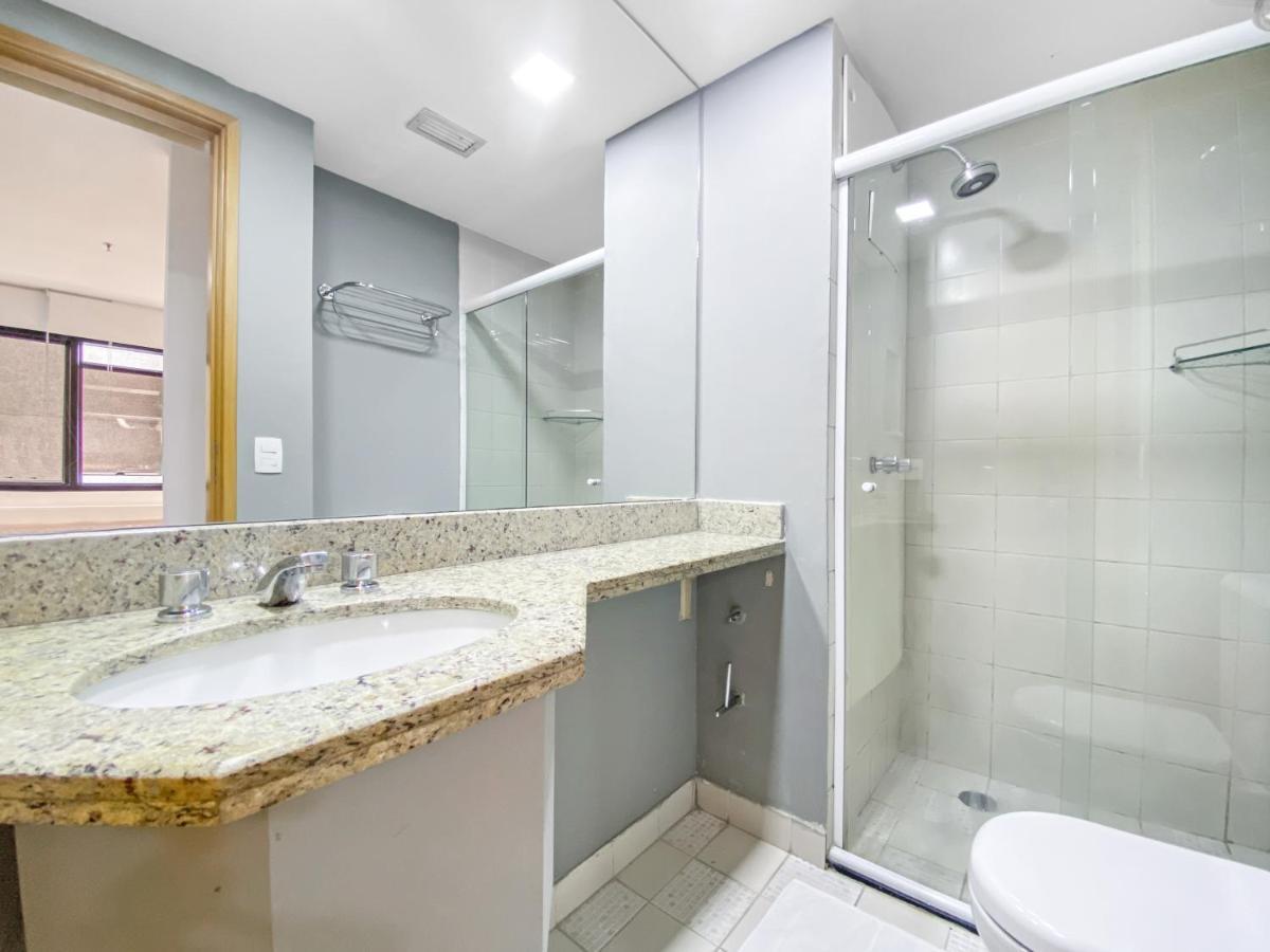 Hotel Corporativo No Coracao Do Itaim Σάο Πάολο Εξωτερικό φωτογραφία