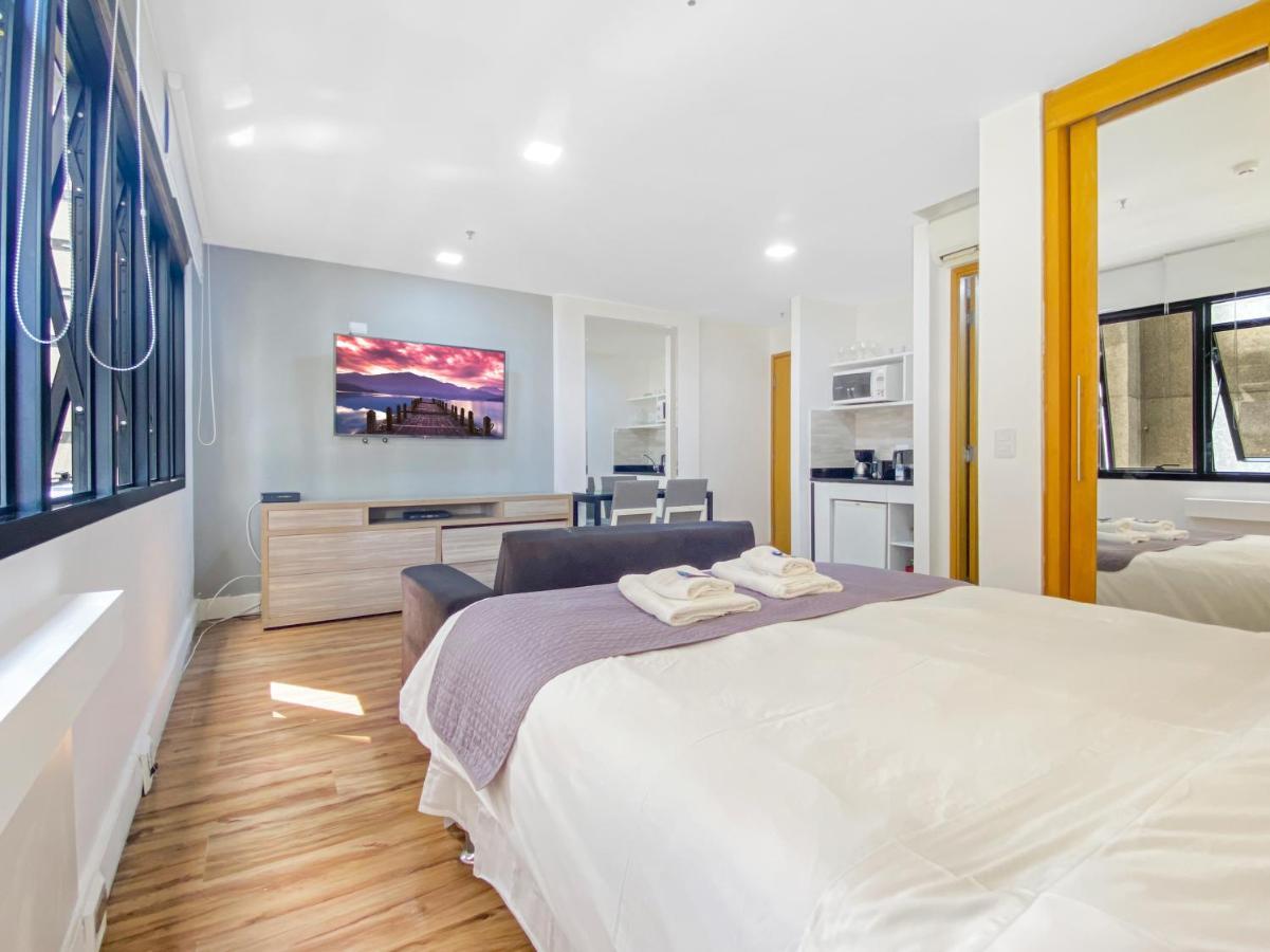 Hotel Corporativo No Coracao Do Itaim Σάο Πάολο Εξωτερικό φωτογραφία